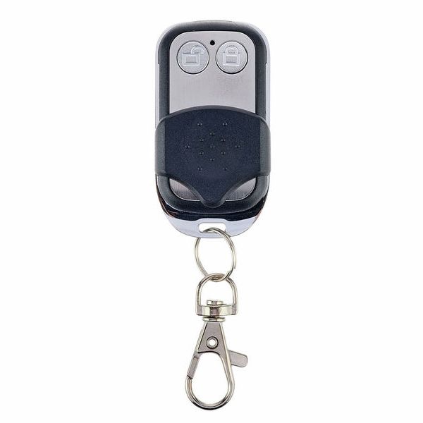 Eurolite WRC-4 with Receiver