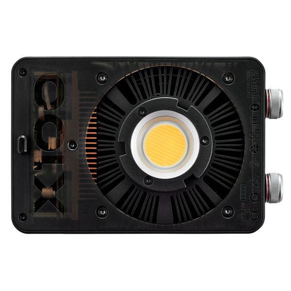 Zhiyun Molus X100 Pro