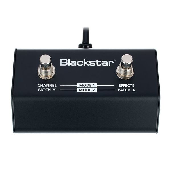 Blackstar Foot Controller FS-11