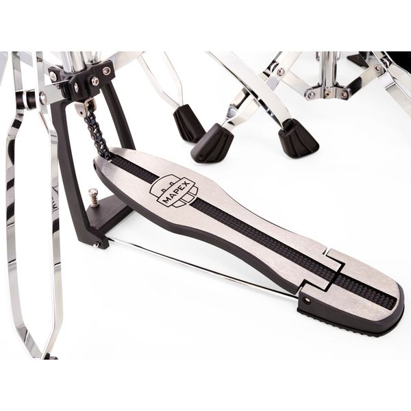 Mapex Venus 5295 Drum Set Bundle VC