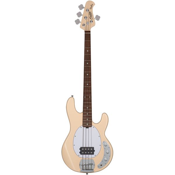 Sterling by Music Man S.U.B. Sting Ray 4 VC