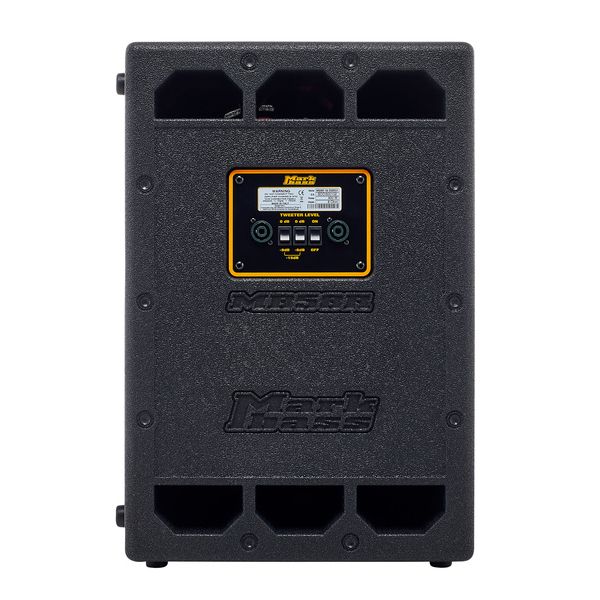 Markbass MB58R 102 Energy Box 8