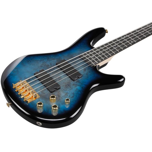 Ibanez GSR205PC-TMU Gio