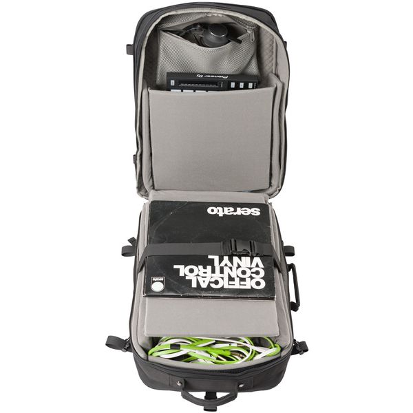 Magma Solid Blaze Pack 180