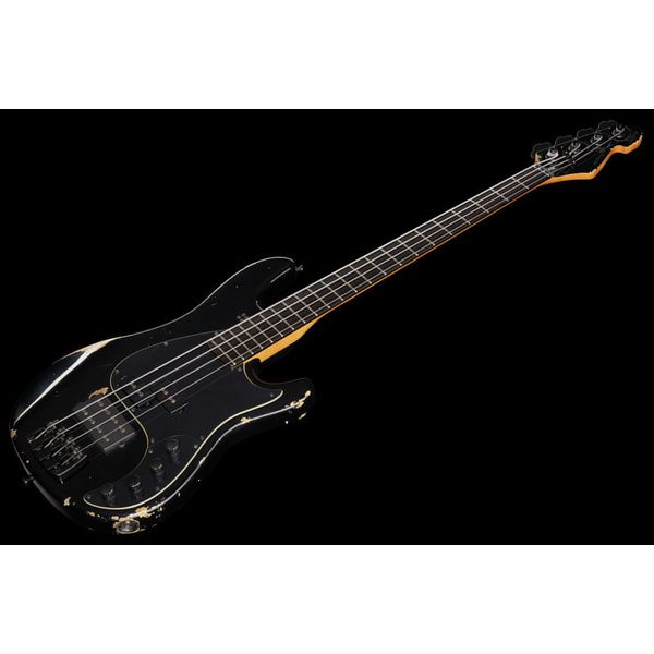 Sandberg California II VM 4 O. Riedel