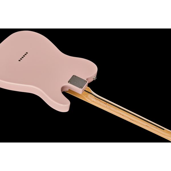 Harley Benton TE-62CC LH SP Bundle