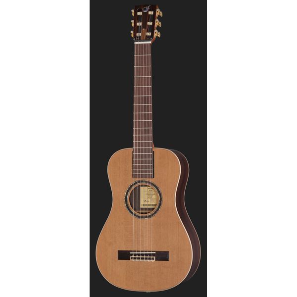 Journey Instruments OC520