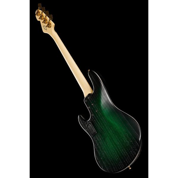 Sandberg California II SL TM 4 Short GB