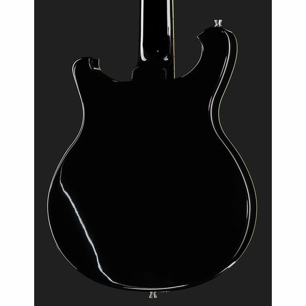 Harley Benton RB-600BK Classic Series