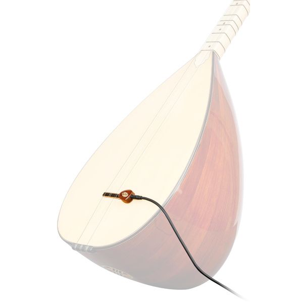 KNA Pickups BG-1 Baglama Saz Pickup