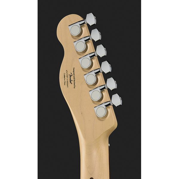 Squier Affinity Tele Olympic White