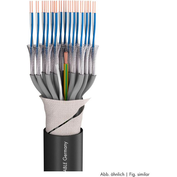 Sommer Cable Quantum Highflex Multipair 32