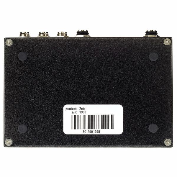 Empress Effects ZOIA