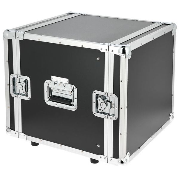 Flyht Pro Rack 10U Double Door