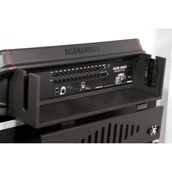 Thon Premium Flip-Case A&H Avantis