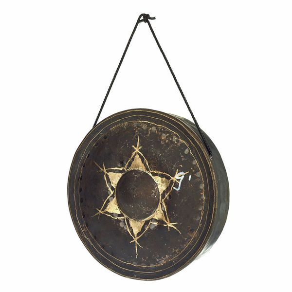 Asian Sound Thai-Gong Tuned g1