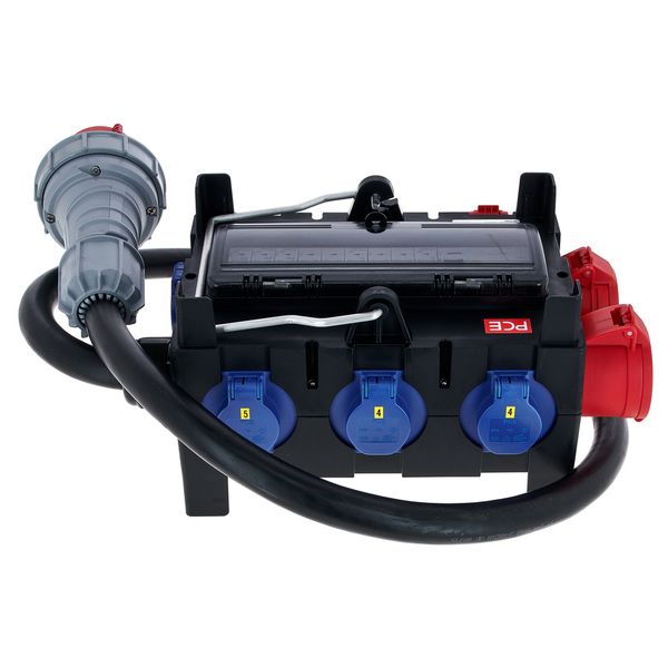 PCE 9130076 Ischl BV CEE 63A