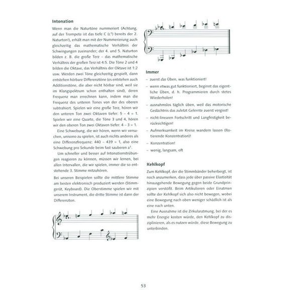 Schott Brass Master Class