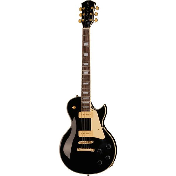 Larry Carlton L7V BK