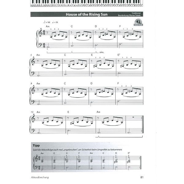 Alfred Music Publishing Pop Piano School