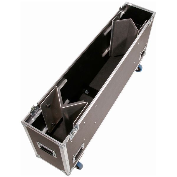 Thon Display Single Case bis 55" PB