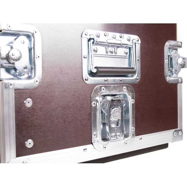 Thon Rack 8U Live 45 Stacking