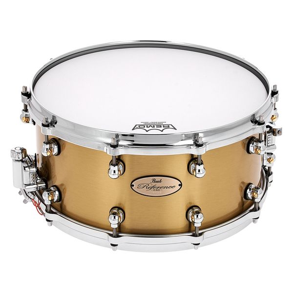 Pearl 14"x6,5" Reference One Brass