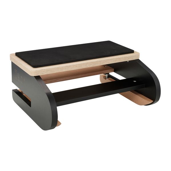 Zaor Miza Griprack 2 MK2 Black Oak