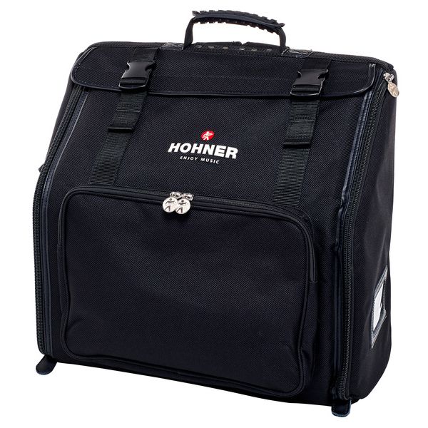 Hohner Bravo III 72 myColor Wind