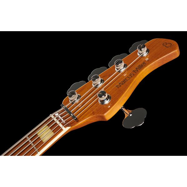 Marcus Miller V8-5 TS