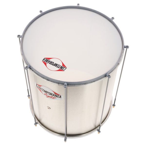 Contemporanea 18"x50cm Surdo light