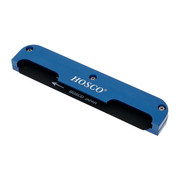 Hosco H-NF-EG009 Nut File E-Guitar