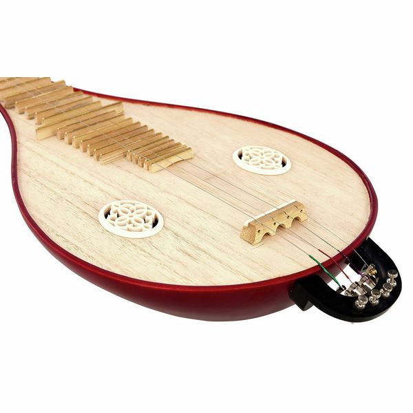 Artino Chinese LiuQin Standard