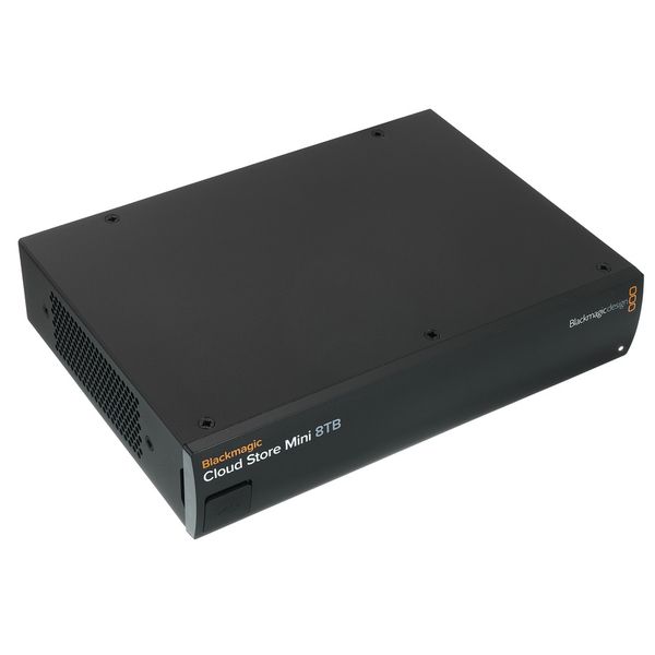 Blackmagic Design Cloud Store Mini 8TB