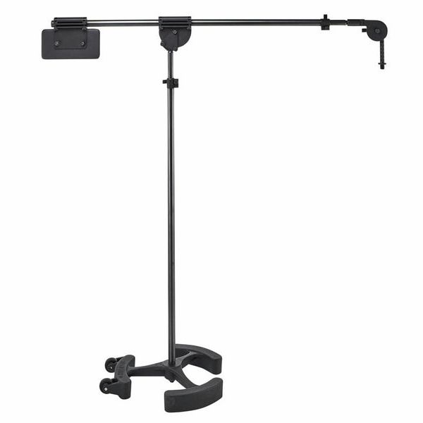 Latch Lake micKing 2200 BF Boom Stand BK