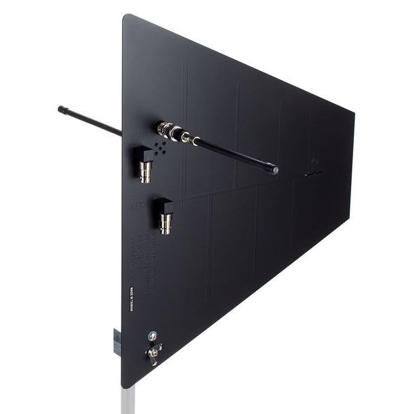 RF Venue Diversity Fin