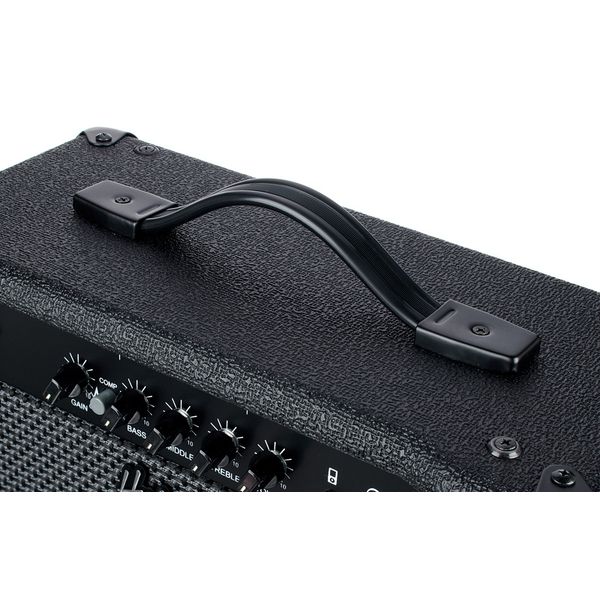 Harley Benton JB-75FL SB Vintage Seri Set