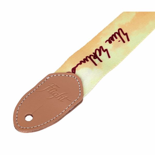 Flight S35 Sunset Elise Ecklund Strap