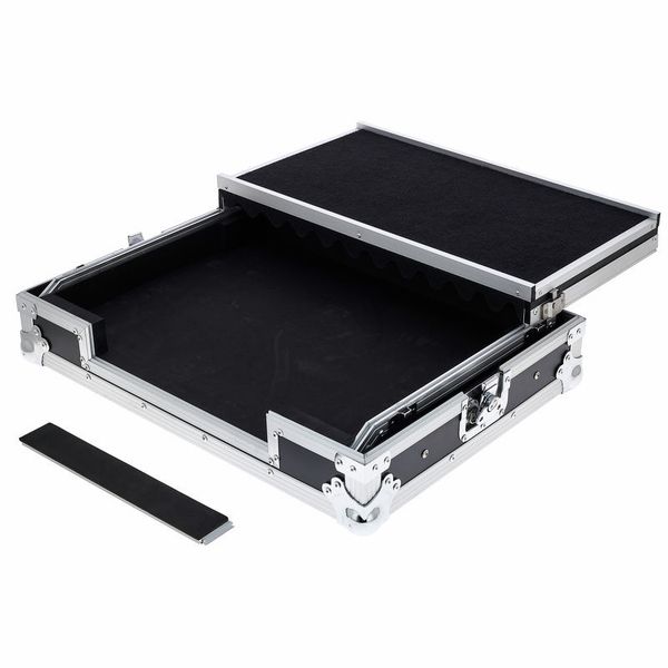 Flyht Pro Case NI Traktor S3