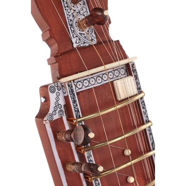 Thomann Nataraj Dilruba