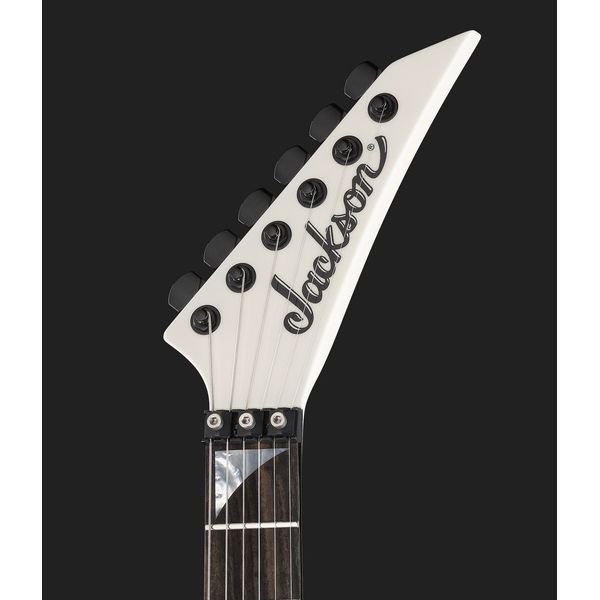 Jackson American SRS Soloist SL2 FR SW