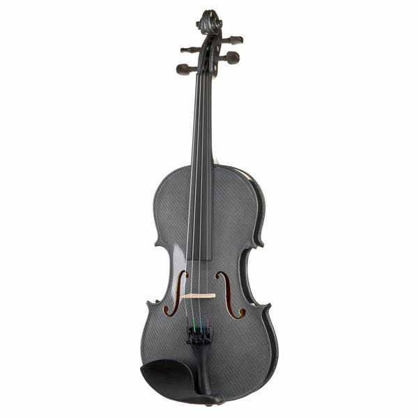 Thomann Black Fiber Violin Set 4/4