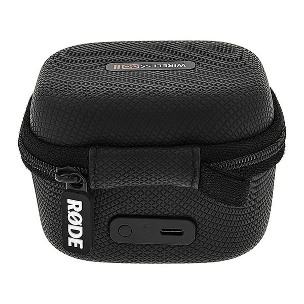 Rode Wireless GO II Charge Case