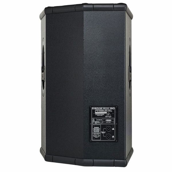 Behringer B1520 Pro Eurolive