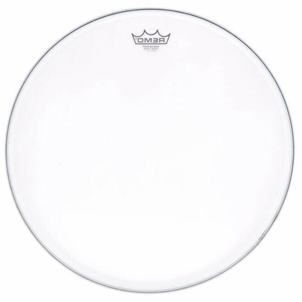 Remo 18" Vintage A Coated