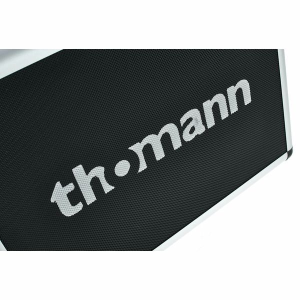 Thomann Case Behringer Xenyx 802
