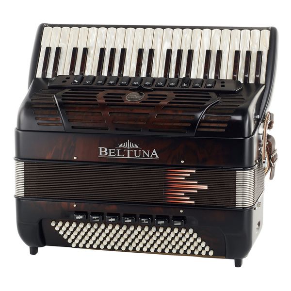 Beltuna Leader IV 120 GHV Walnut