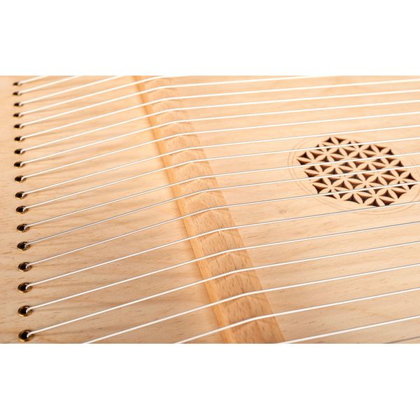 Allton ZMB1G Mini Monochord