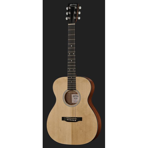 Martin Guitar 000JR-10 Sitka Sapele LH