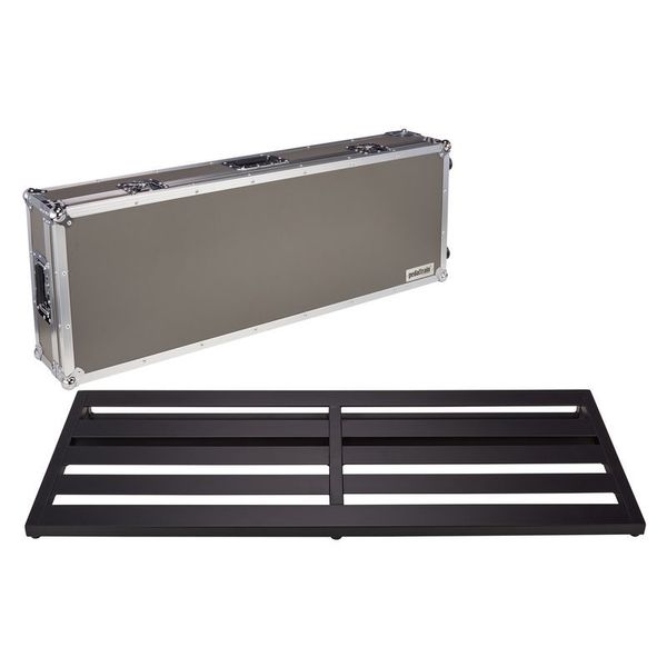 Pedaltrain Terra 42 Tourcase w. wheels